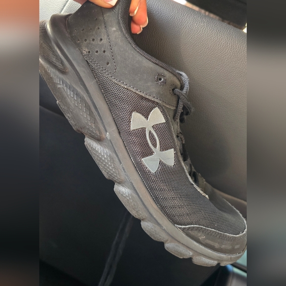 Under Armour Charged Assert Men's shoes - Picture 7 of 9